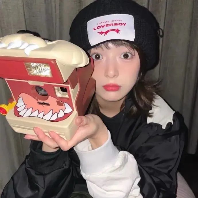 塑料星球