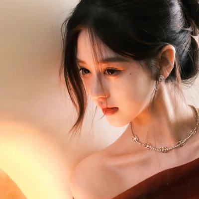 小镇的千叶君。